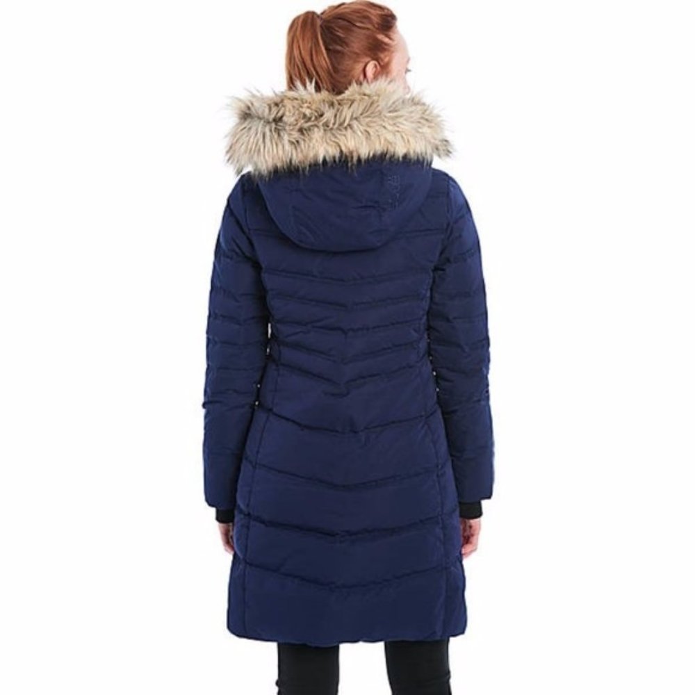 Katie Down Jacket - image 2